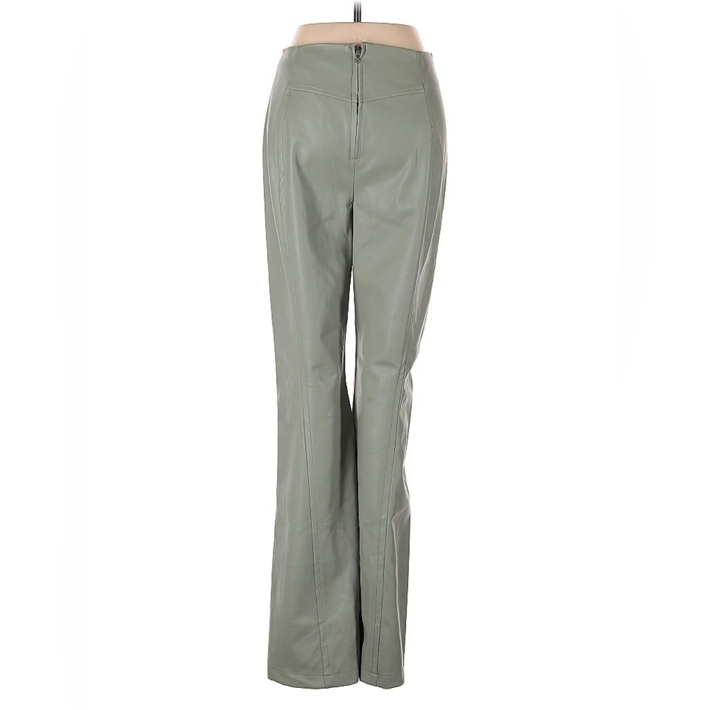 We The Free Real Deal Slit Vegan Pants – Size 29, NWT - Picture 4 of 9